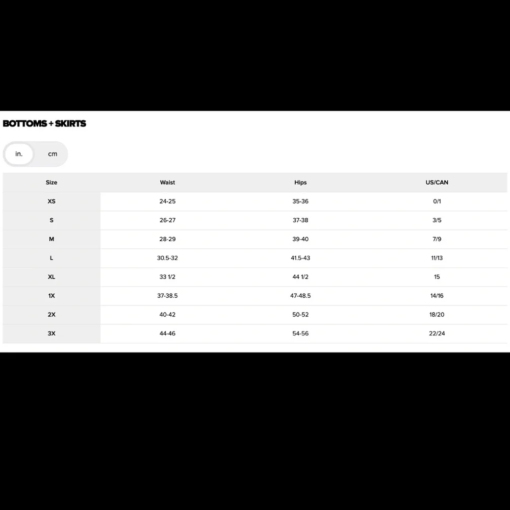 Strawberry Ruffle Mini Skirt - Picture 4 of 4